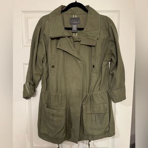 Matty M Jacket